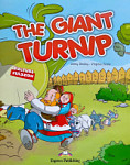 Primary Readers The Giant Turnip Story Book